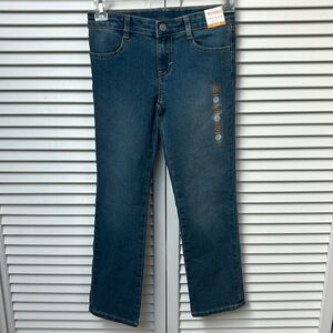 NWT Gymboree straight leg jeans